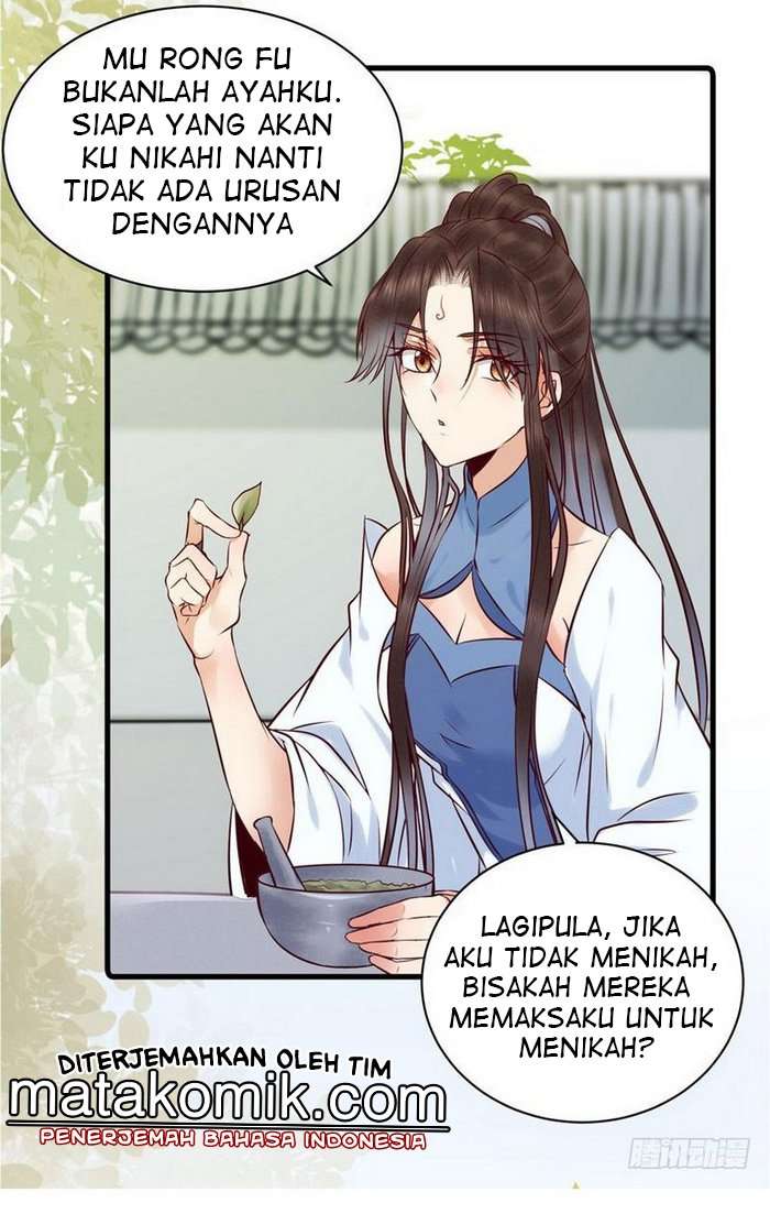 Halaman 7 dari The Ghostly Doctor Chapter 161