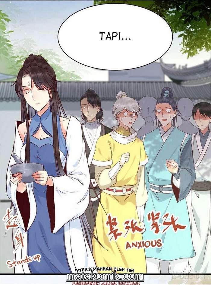 Halaman 8 dari The Ghostly Doctor Chapter 161
