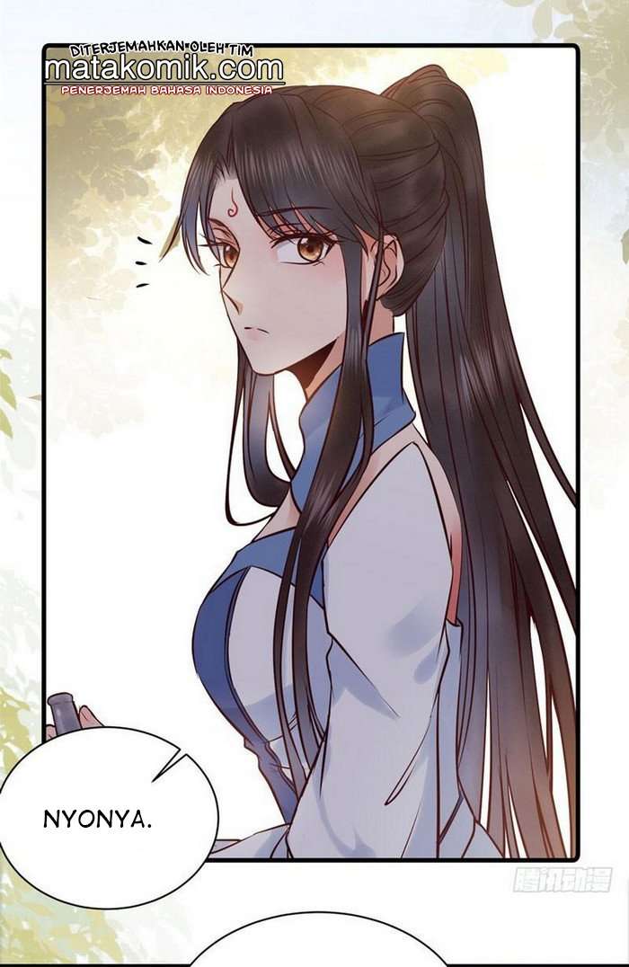 Halaman 9 dari The Ghostly Doctor Chapter 161