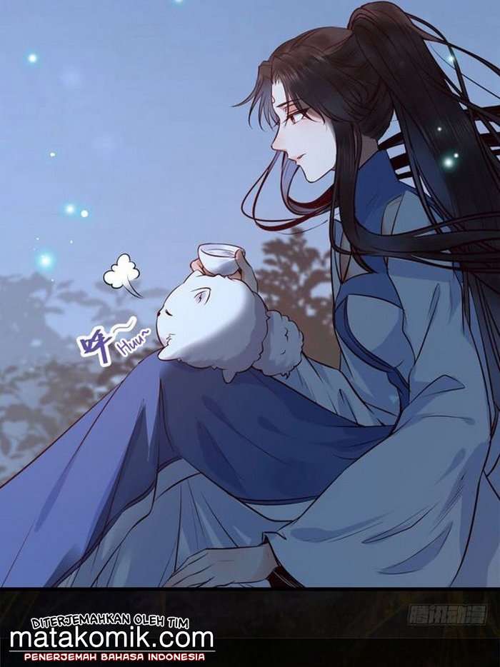Halaman 15 dari The Ghostly Doctor Chapter 162
