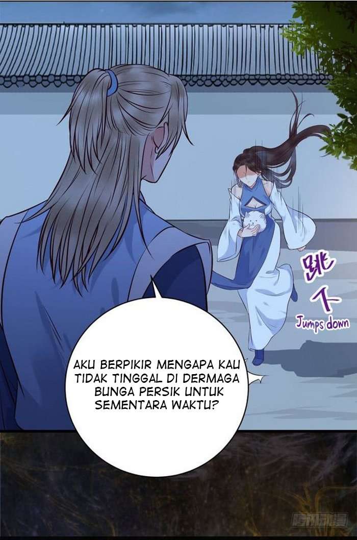 Halaman 17 dari The Ghostly Doctor Chapter 162