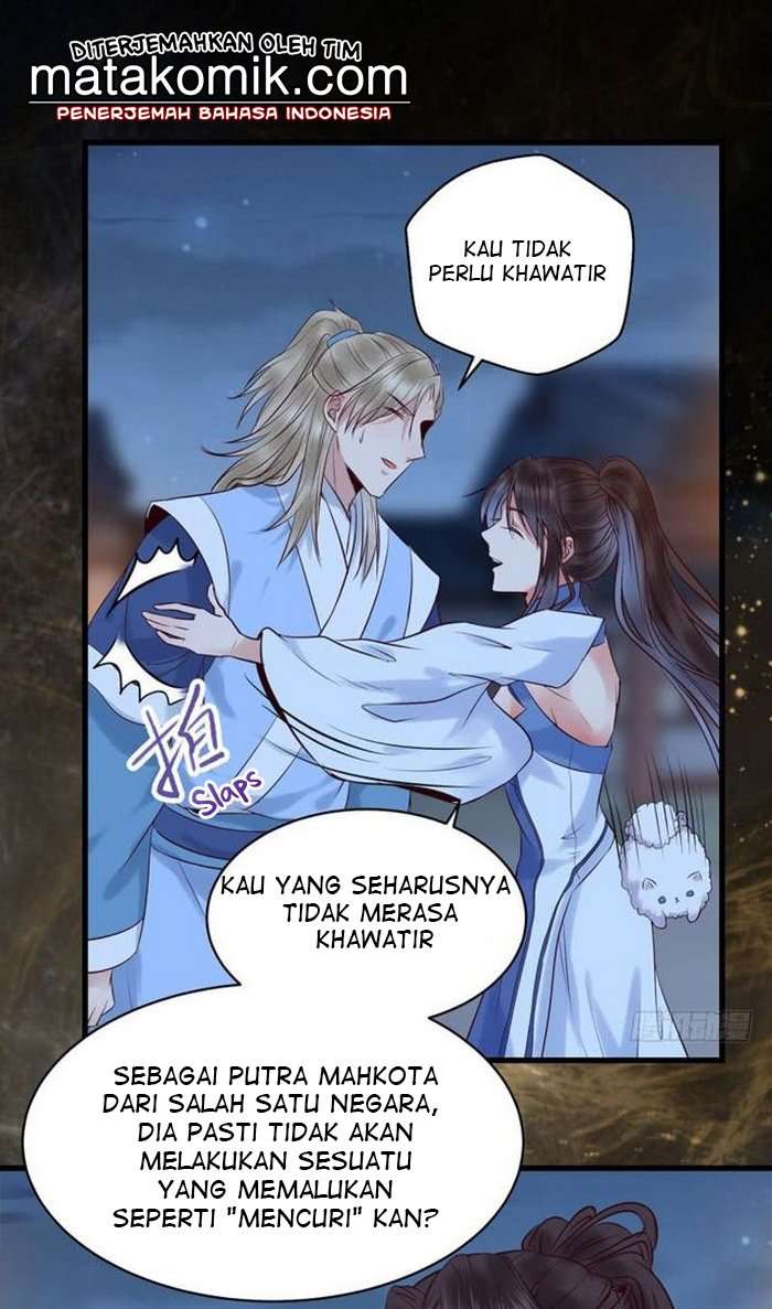 Halaman 18 dari The Ghostly Doctor Chapter 162