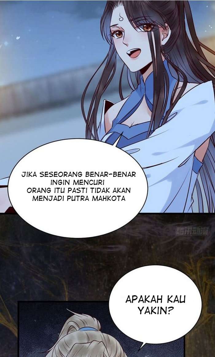 Halaman 19 dari The Ghostly Doctor Chapter 162