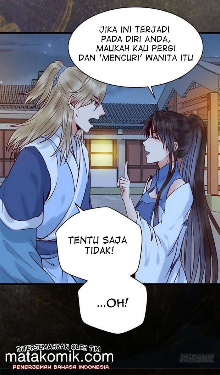 Halaman 21 dari The Ghostly Doctor Chapter 162