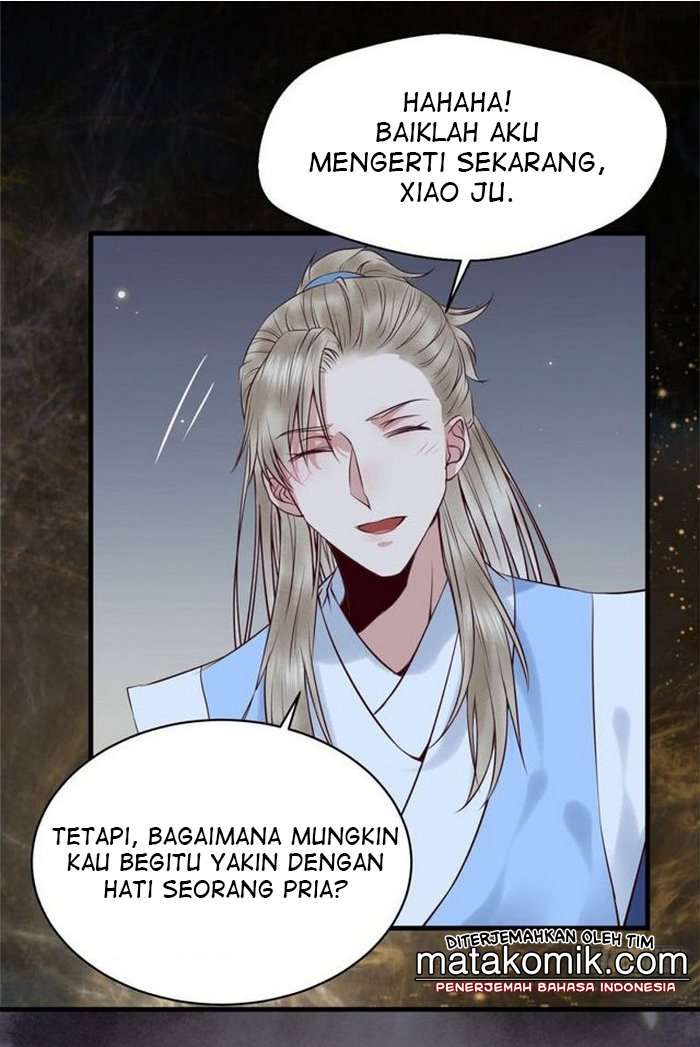 Halaman 22 dari The Ghostly Doctor Chapter 162