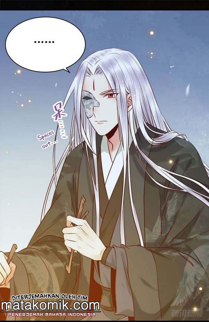 Halaman 28 dari The Ghostly Doctor Chapter 162