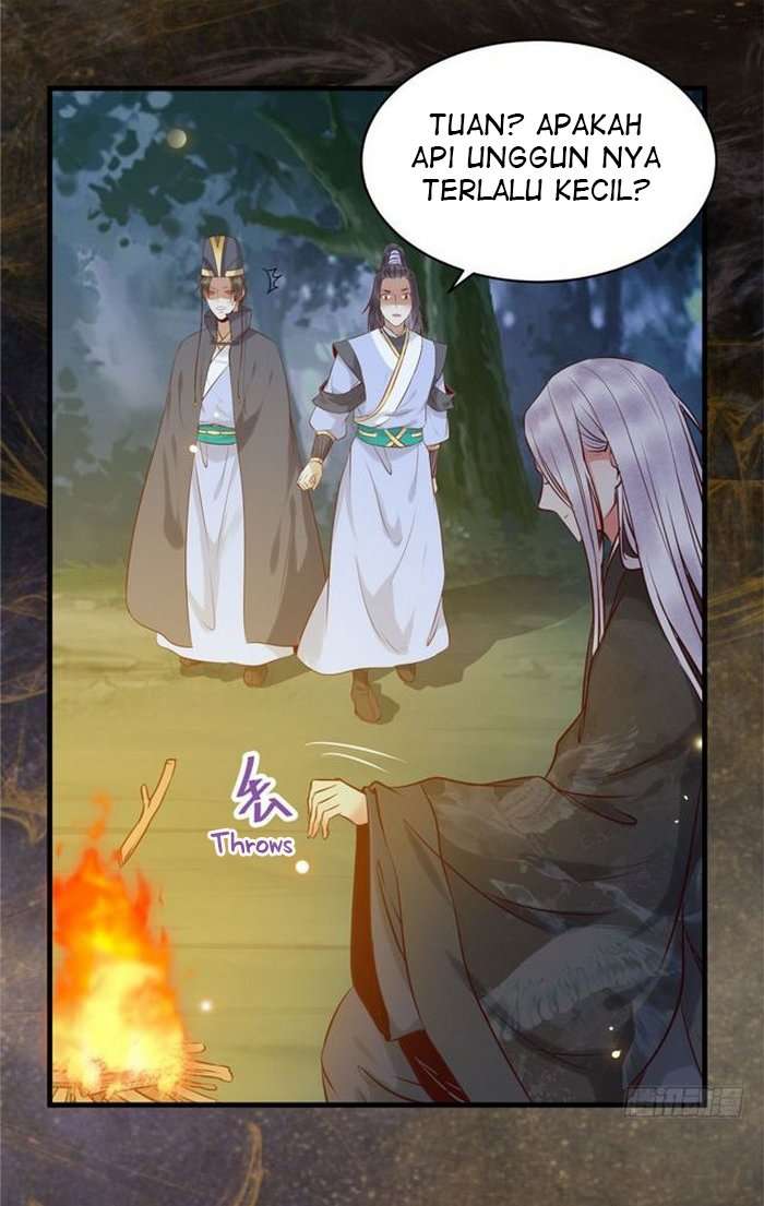 Halaman 29 dari The Ghostly Doctor Chapter 162