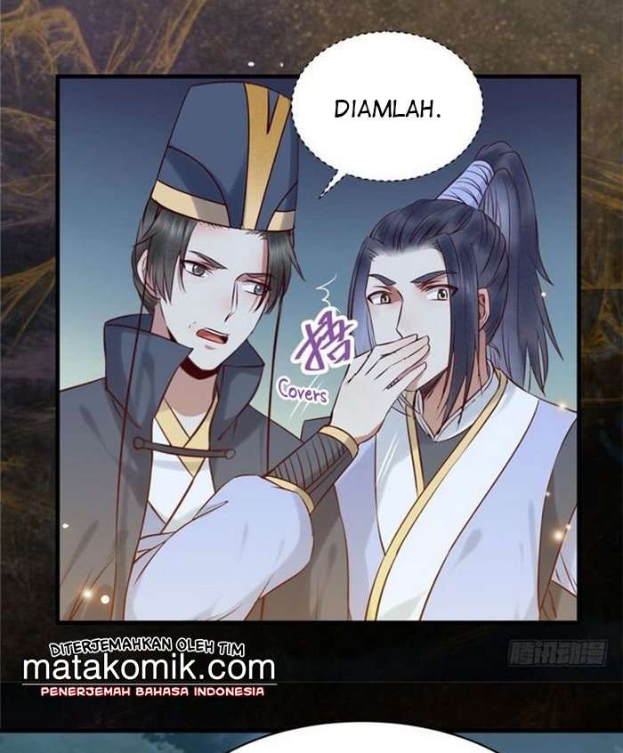 Halaman 30 dari The Ghostly Doctor Chapter 162