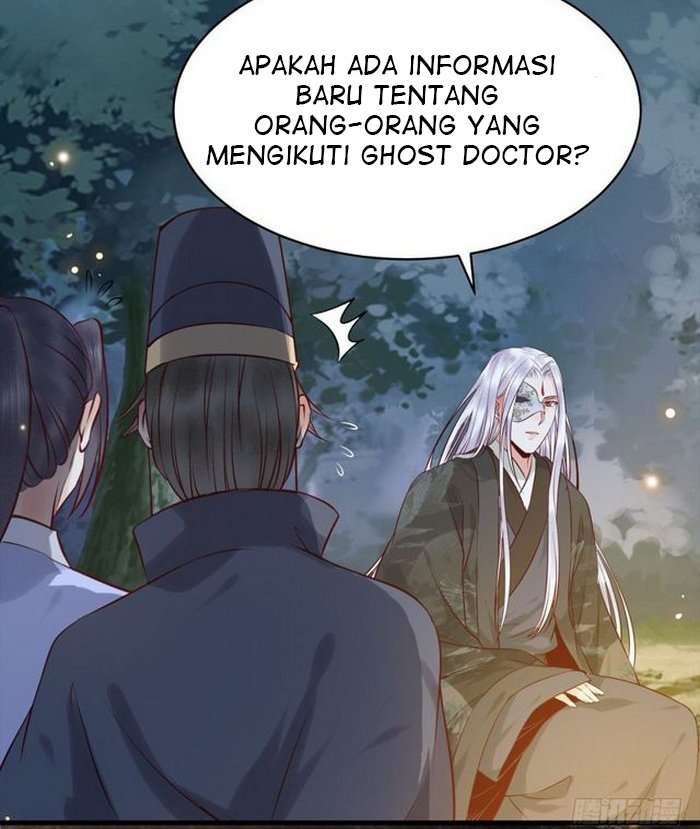 Halaman 31 dari The Ghostly Doctor Chapter 162