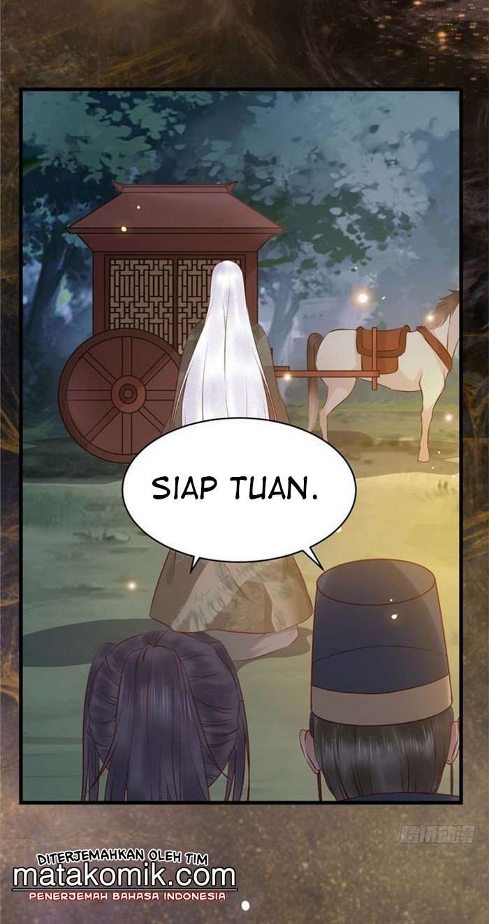 Halaman 34 dari The Ghostly Doctor Chapter 162