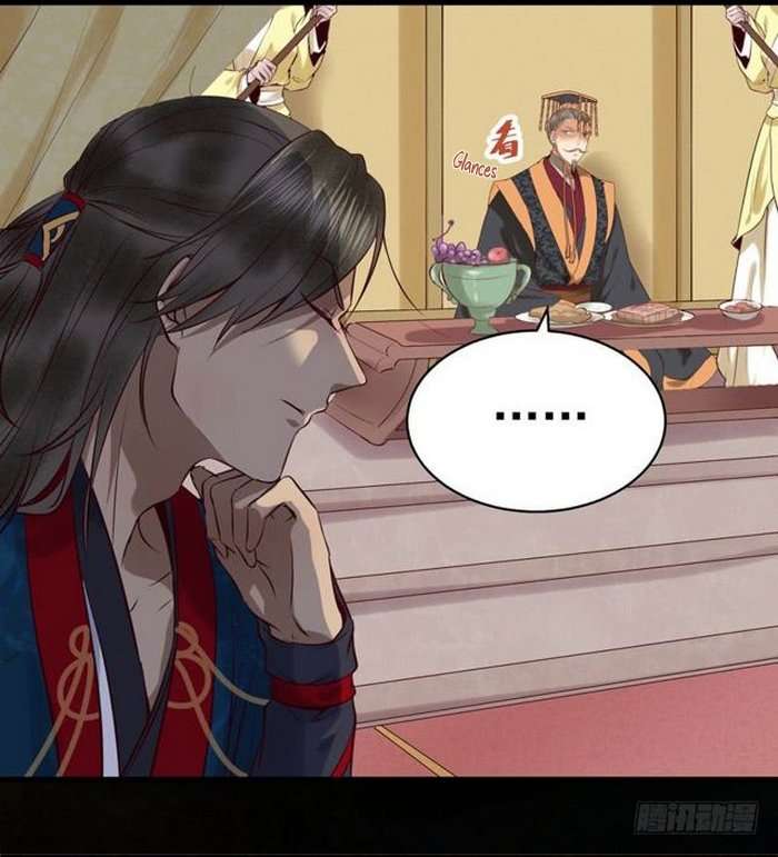 Halaman 6 dari The Ghostly Doctor Chapter 162