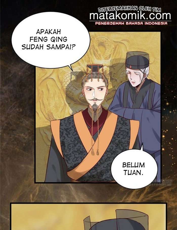 Halaman 7 dari The Ghostly Doctor Chapter 162