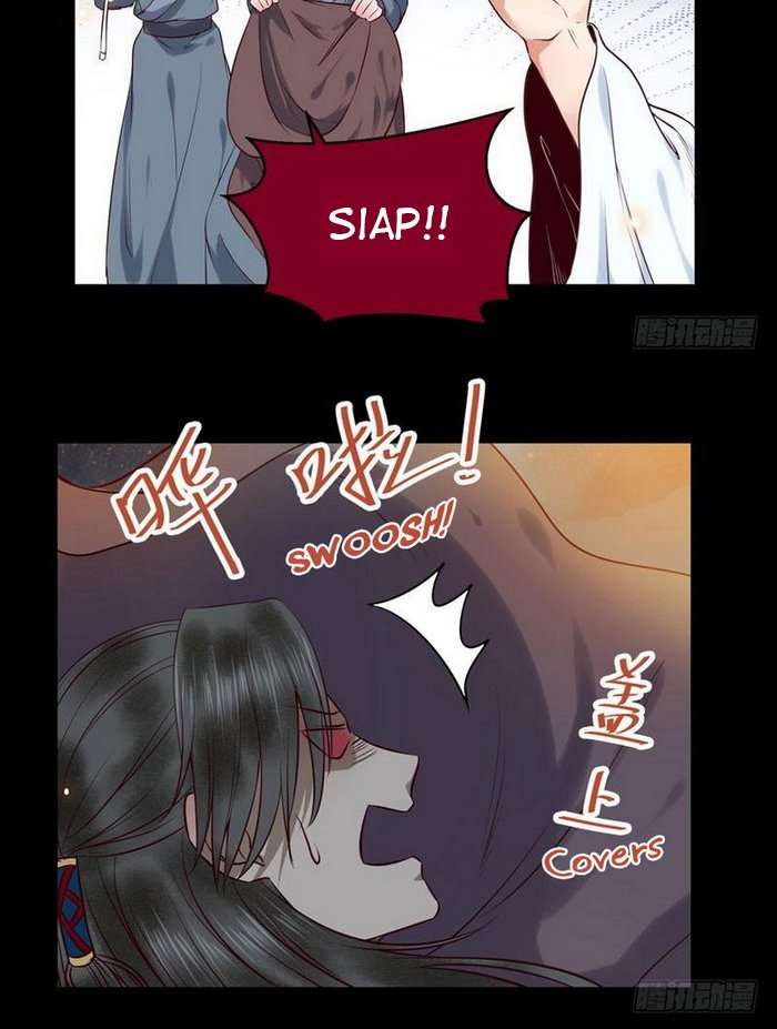 Halaman 13 dari The Ghostly Doctor Chapter 163