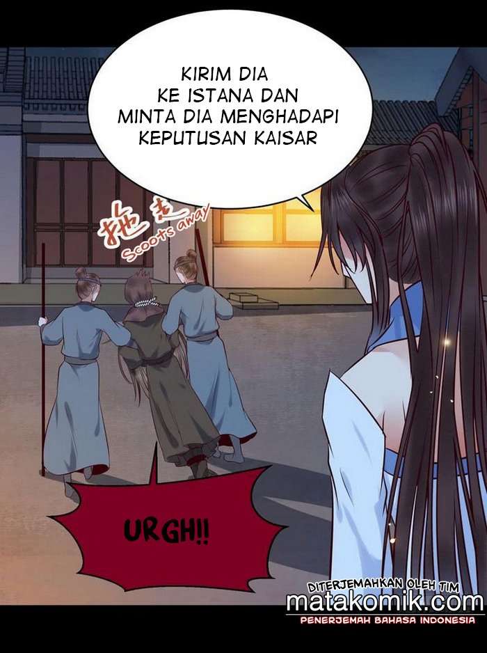 Halaman 14 dari The Ghostly Doctor Chapter 163