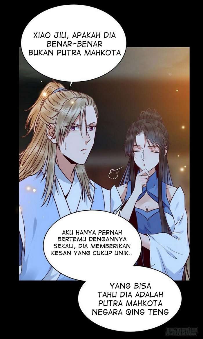 Halaman 15 dari The Ghostly Doctor Chapter 163