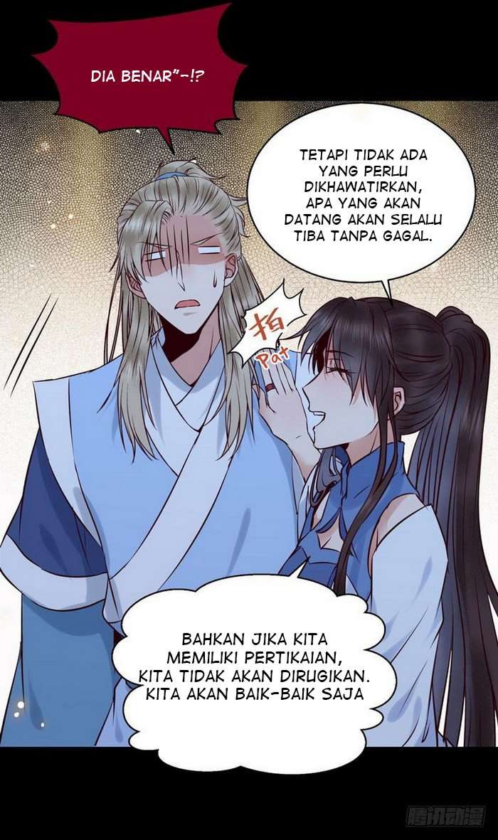 Halaman 16 dari The Ghostly Doctor Chapter 163