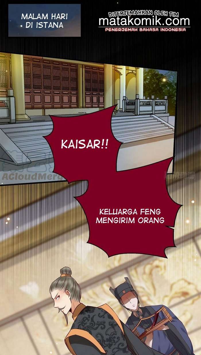 Halaman 19 dari The Ghostly Doctor Chapter 163