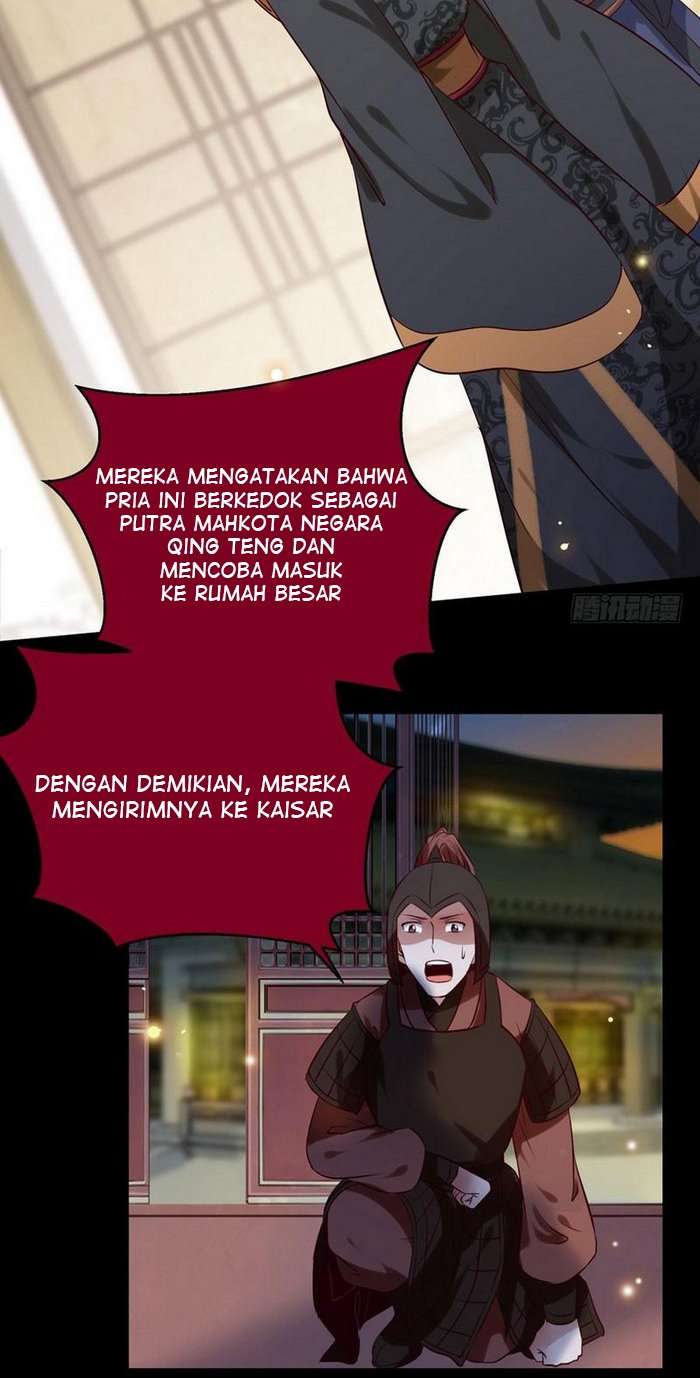 Halaman 20 dari The Ghostly Doctor Chapter 163