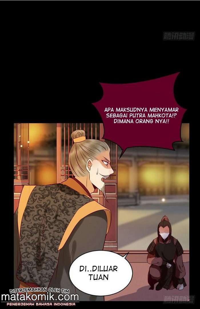Halaman 21 dari The Ghostly Doctor Chapter 163
