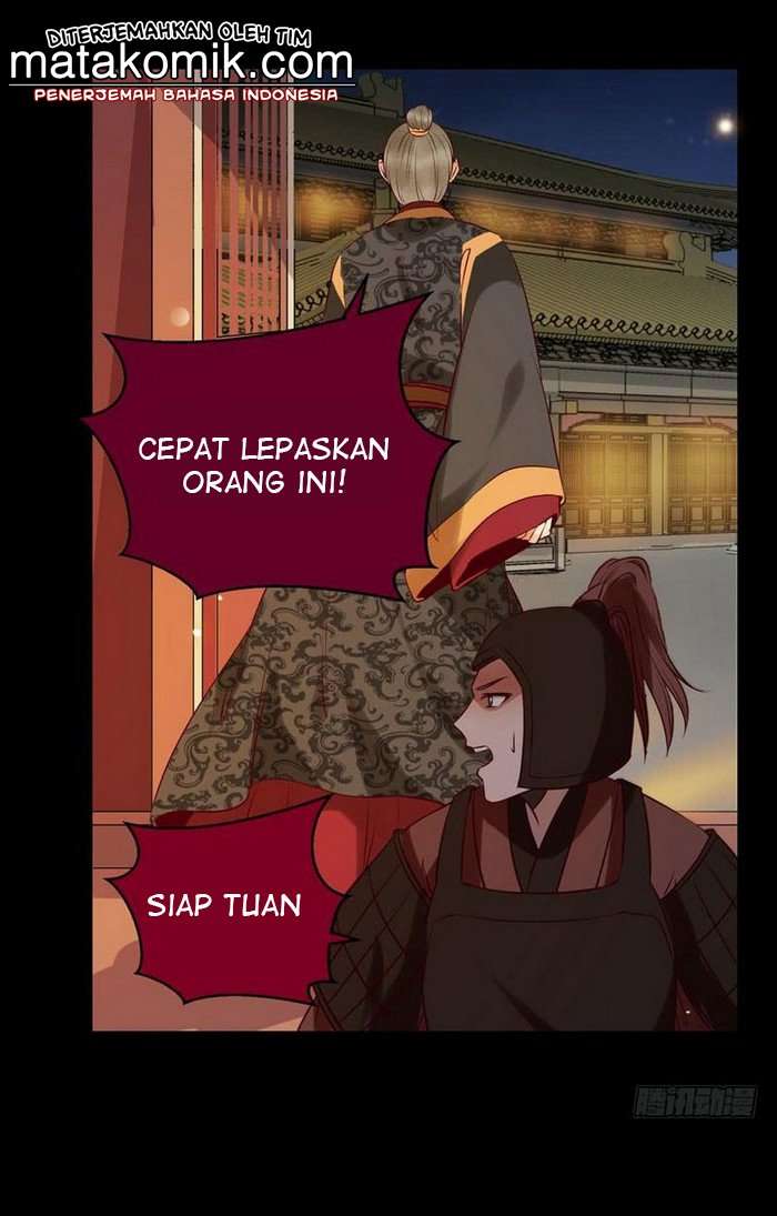 Halaman 22 dari The Ghostly Doctor Chapter 163