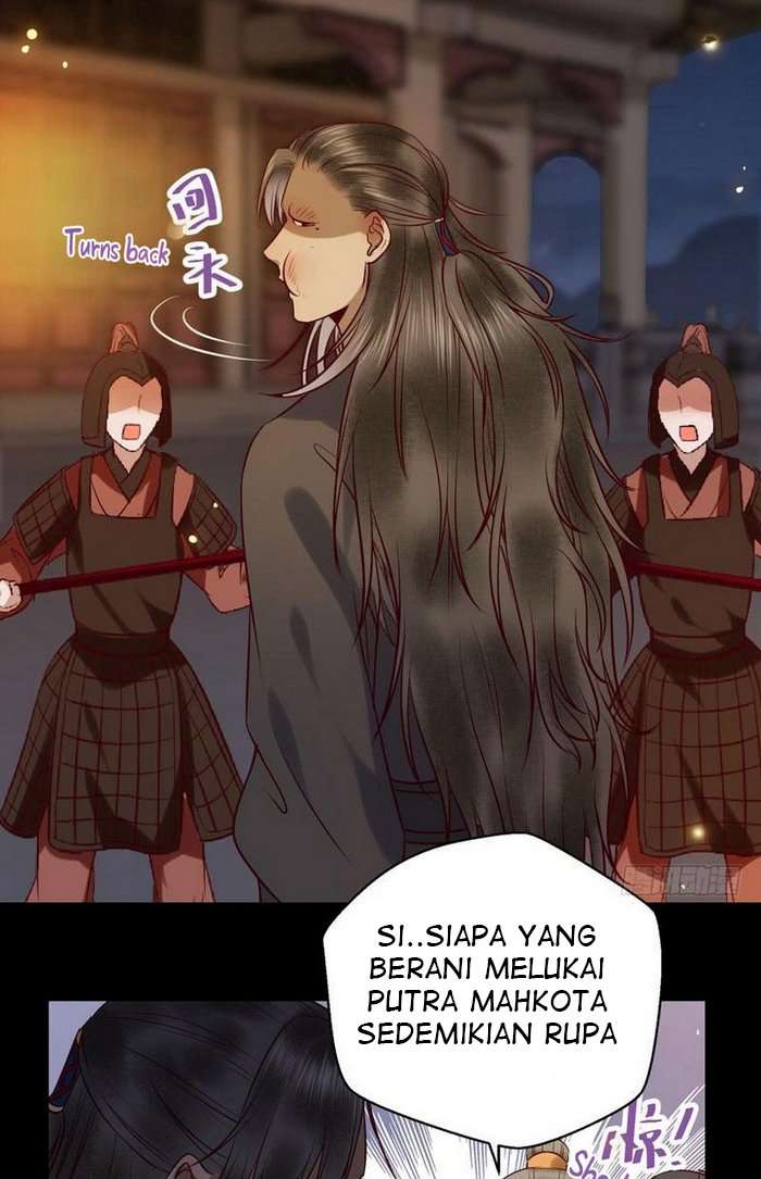 Halaman 25 dari The Ghostly Doctor Chapter 163