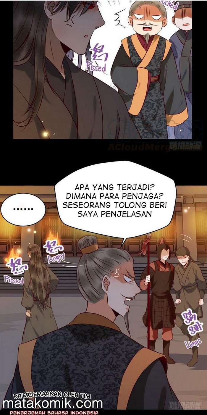 Halaman 26 dari The Ghostly Doctor Chapter 163