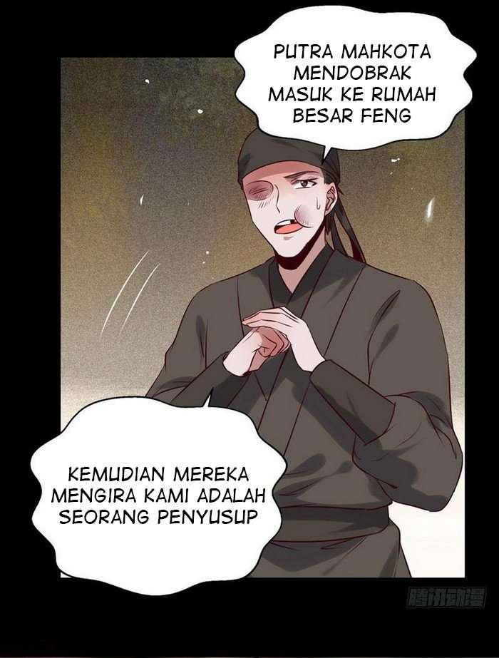Halaman 27 dari The Ghostly Doctor Chapter 163