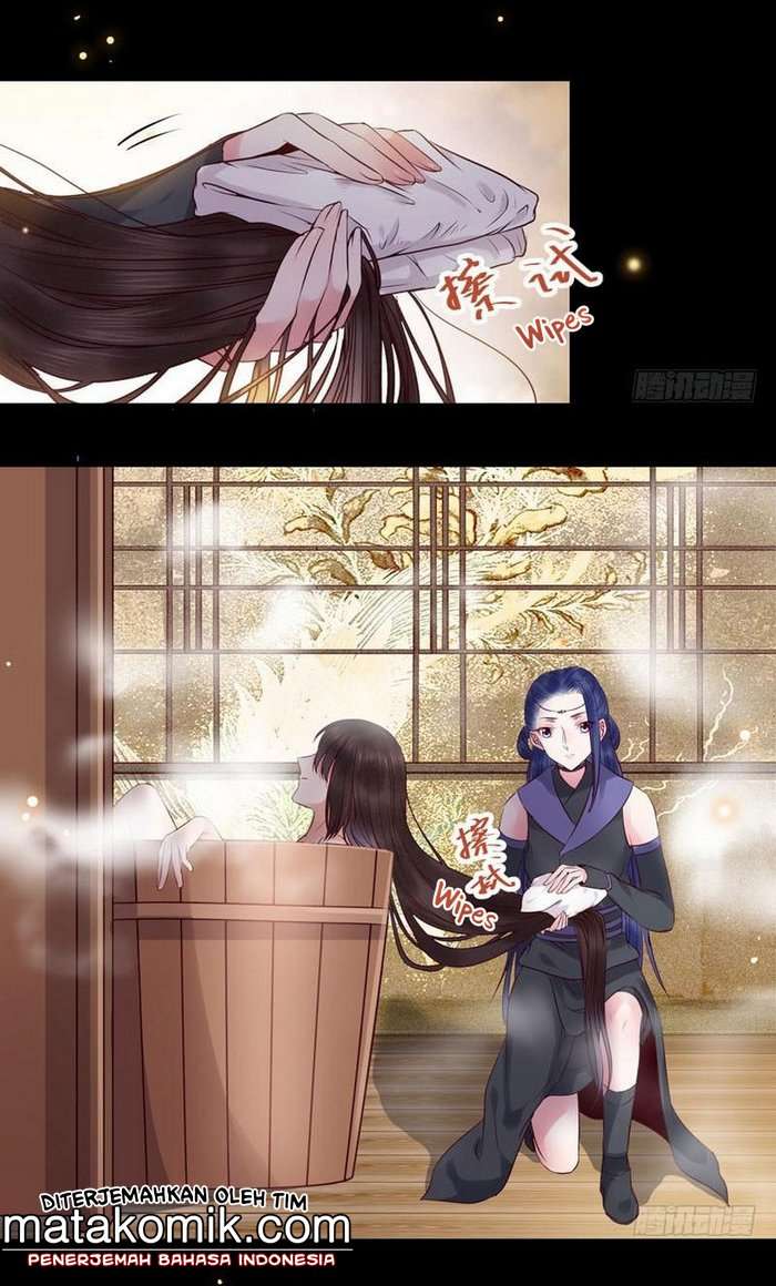 Halaman 30 dari The Ghostly Doctor Chapter 163