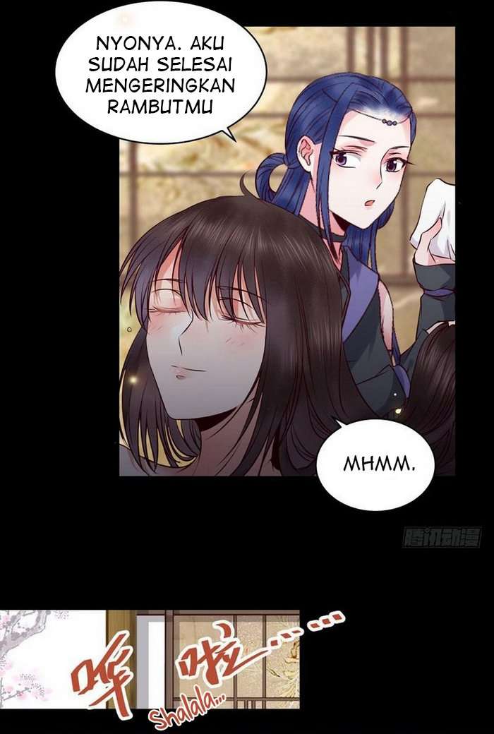 Halaman 31 dari The Ghostly Doctor Chapter 163