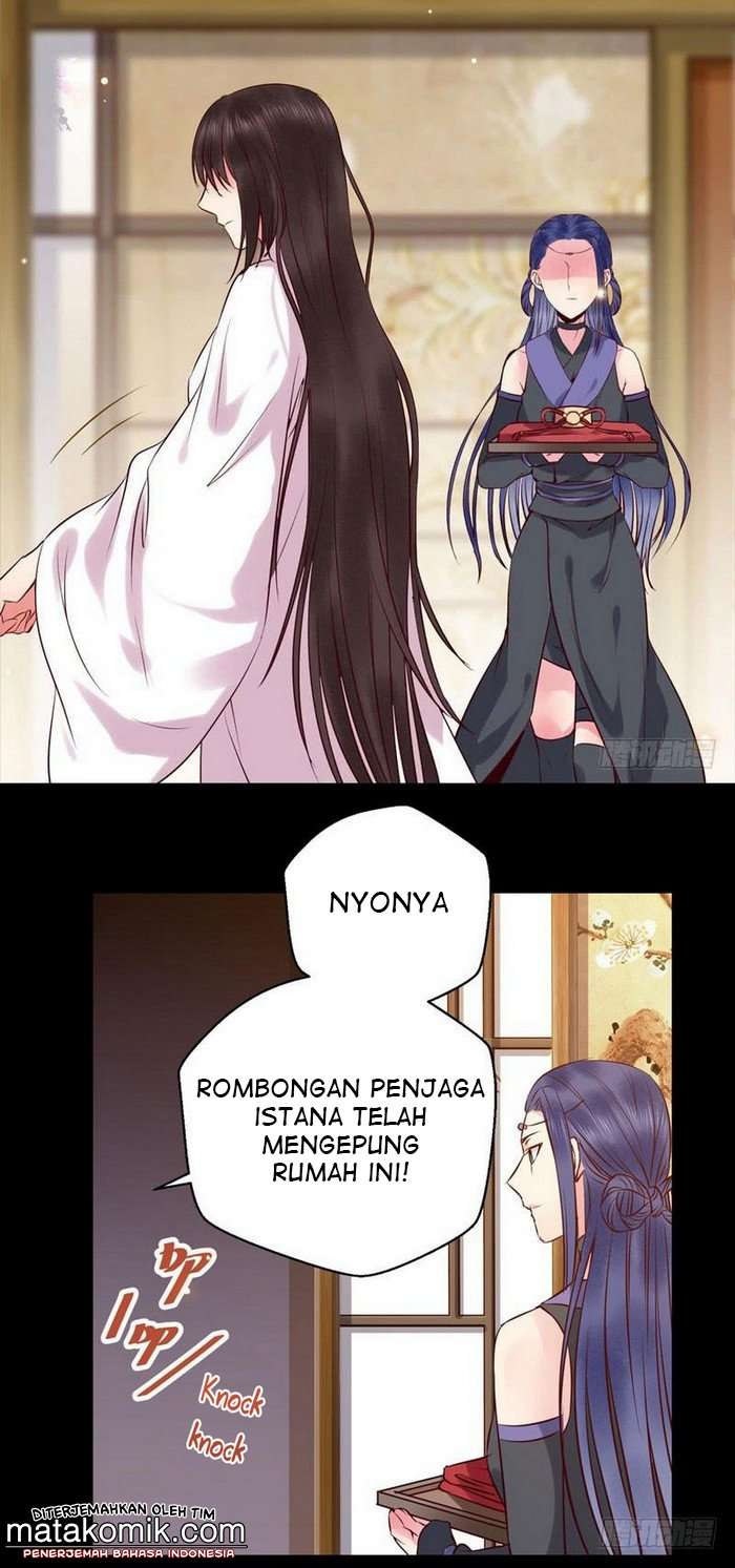 Halaman 32 dari The Ghostly Doctor Chapter 163