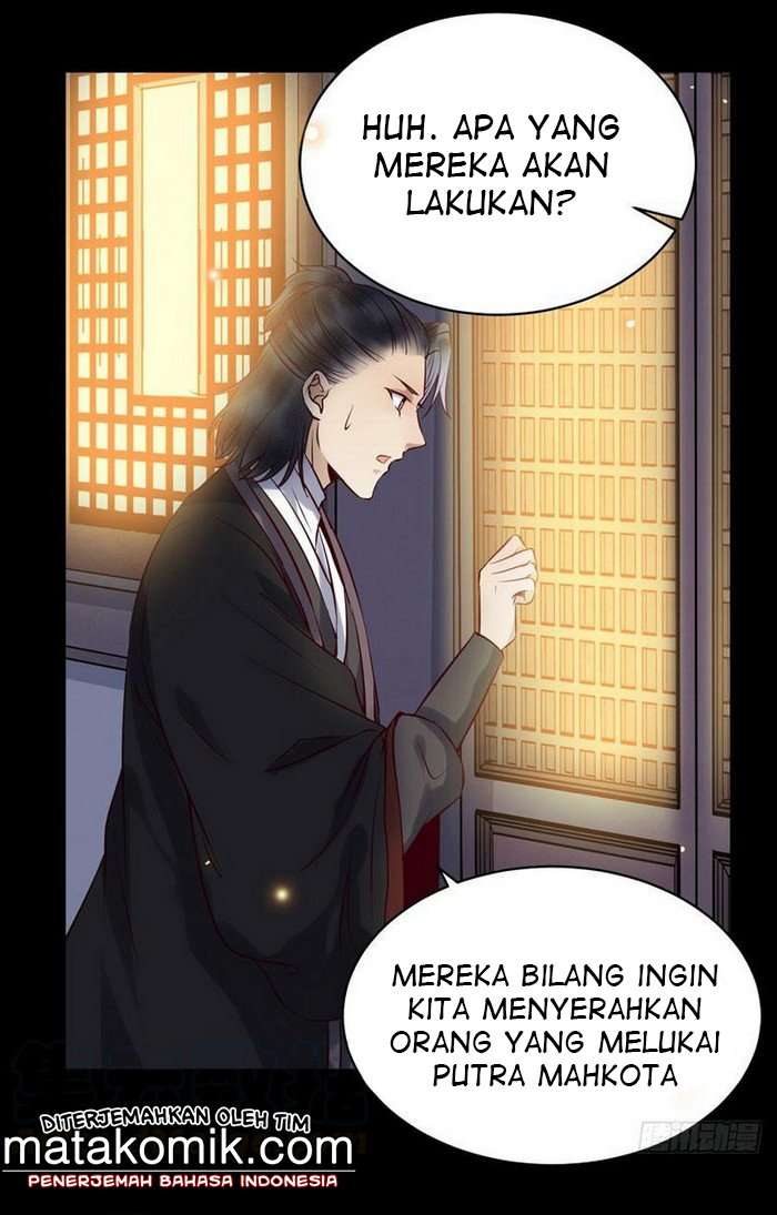 Halaman 33 dari The Ghostly Doctor Chapter 163