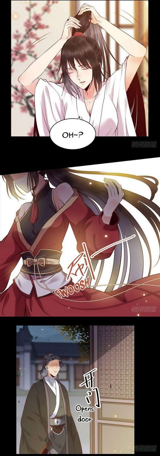 Halaman 34 dari The Ghostly Doctor Chapter 163