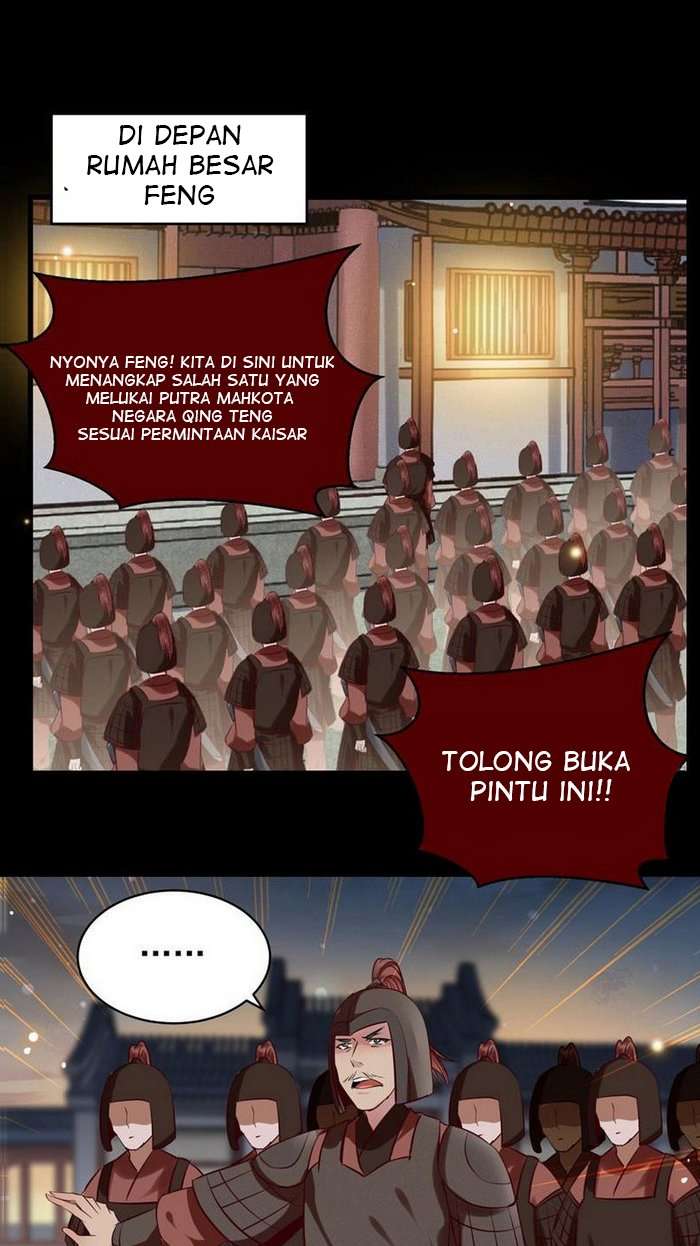 Halaman 36 dari The Ghostly Doctor Chapter 163