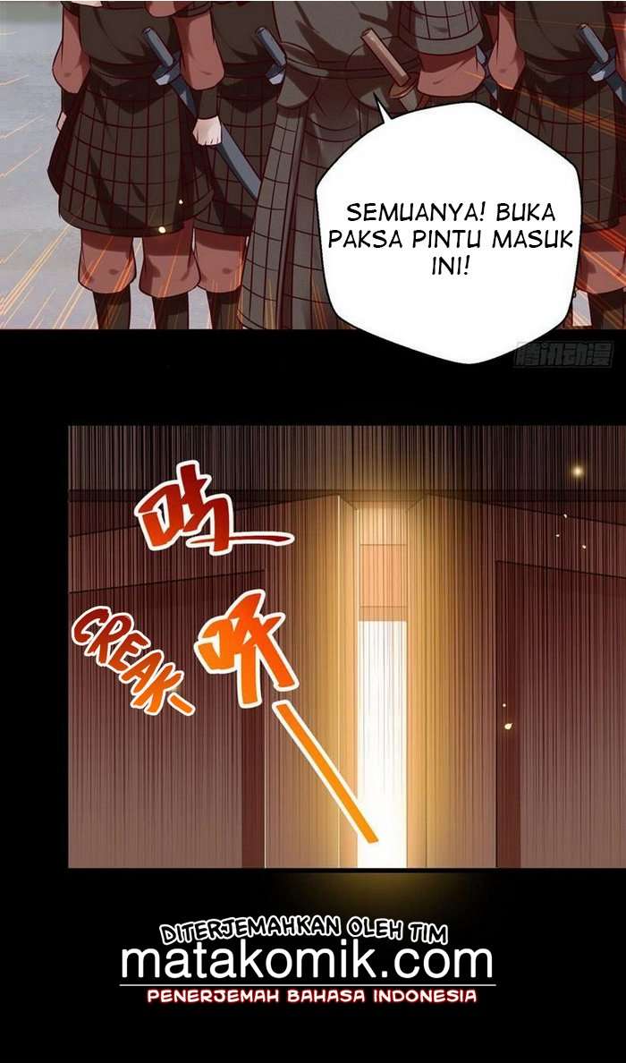 Halaman 37 dari The Ghostly Doctor Chapter 163