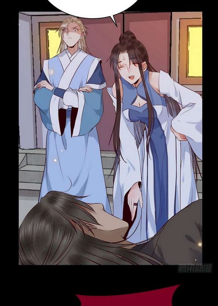Halaman 5 dari The Ghostly Doctor Chapter 163