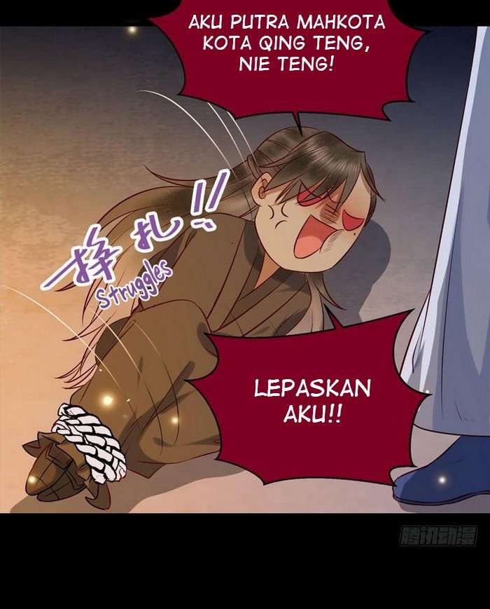 Halaman 6 dari The Ghostly Doctor Chapter 163