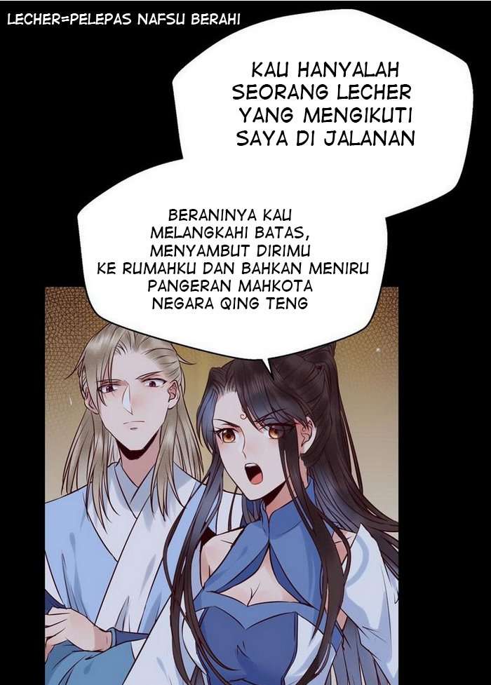 Halaman 7 dari The Ghostly Doctor Chapter 163