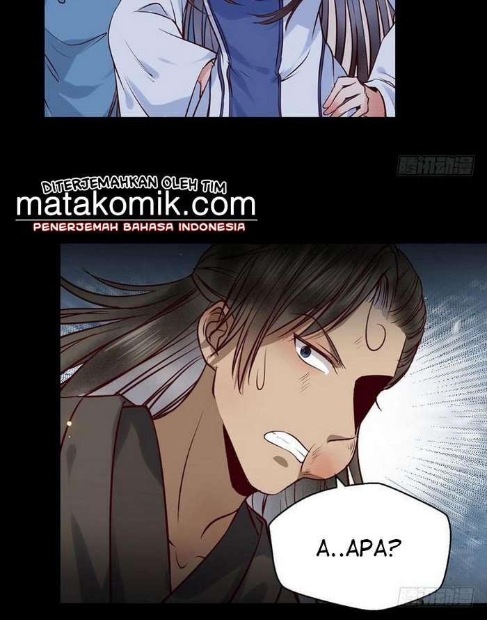 Halaman 8 dari The Ghostly Doctor Chapter 163