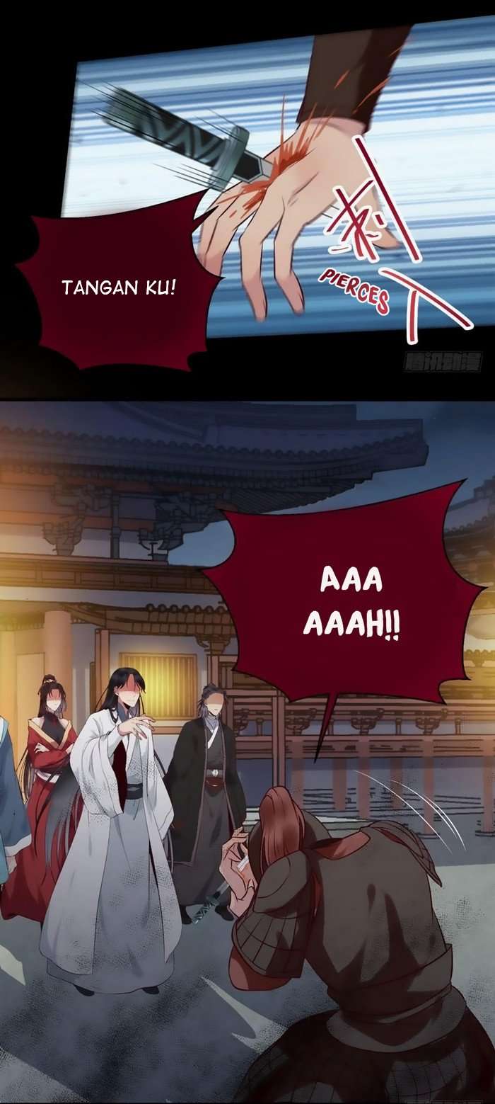 Halaman 12 dari The Ghostly Doctor Chapter 164