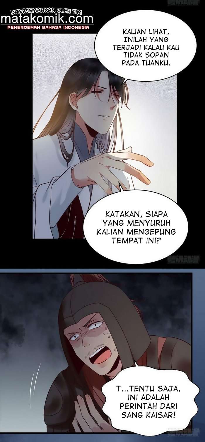 Halaman 13 dari The Ghostly Doctor Chapter 164