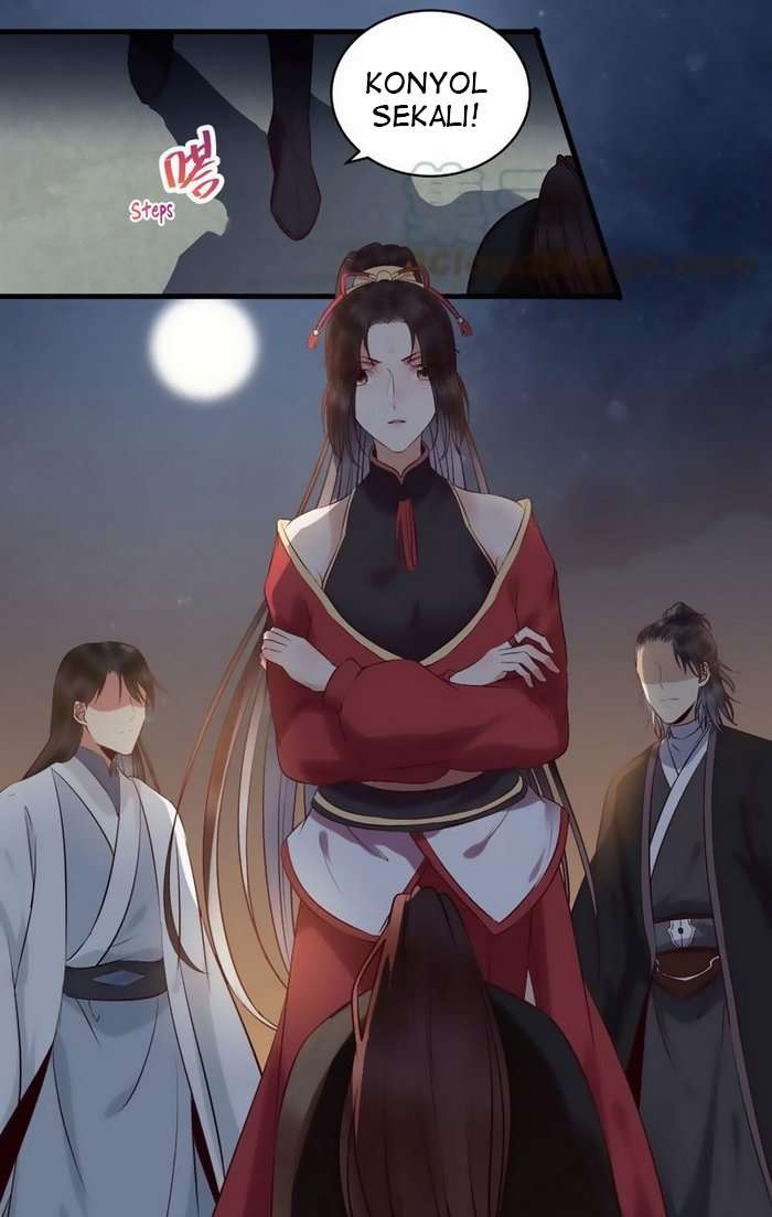 Halaman 14 dari The Ghostly Doctor Chapter 164
