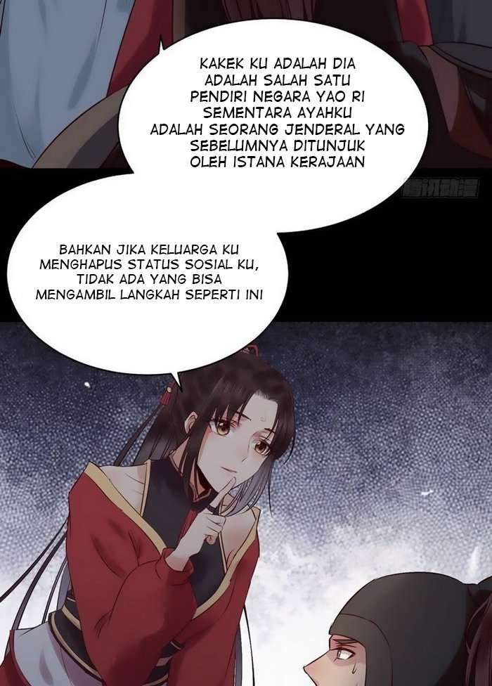 Halaman 15 dari The Ghostly Doctor Chapter 164