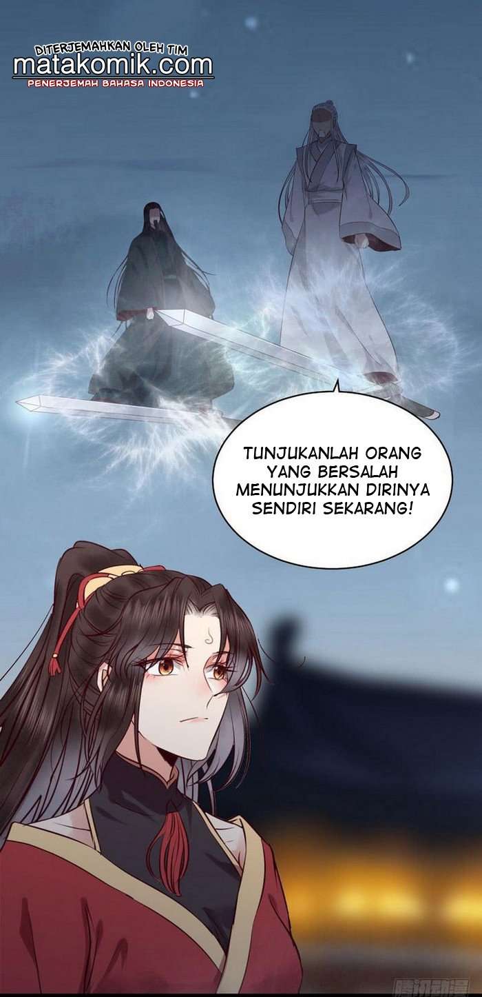 Halaman 17 dari The Ghostly Doctor Chapter 164