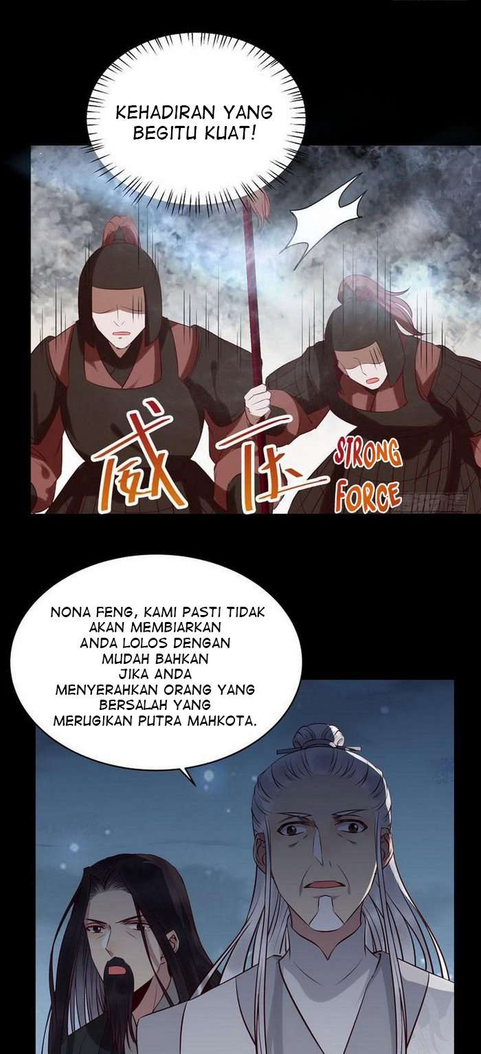 Halaman 18 dari The Ghostly Doctor Chapter 164