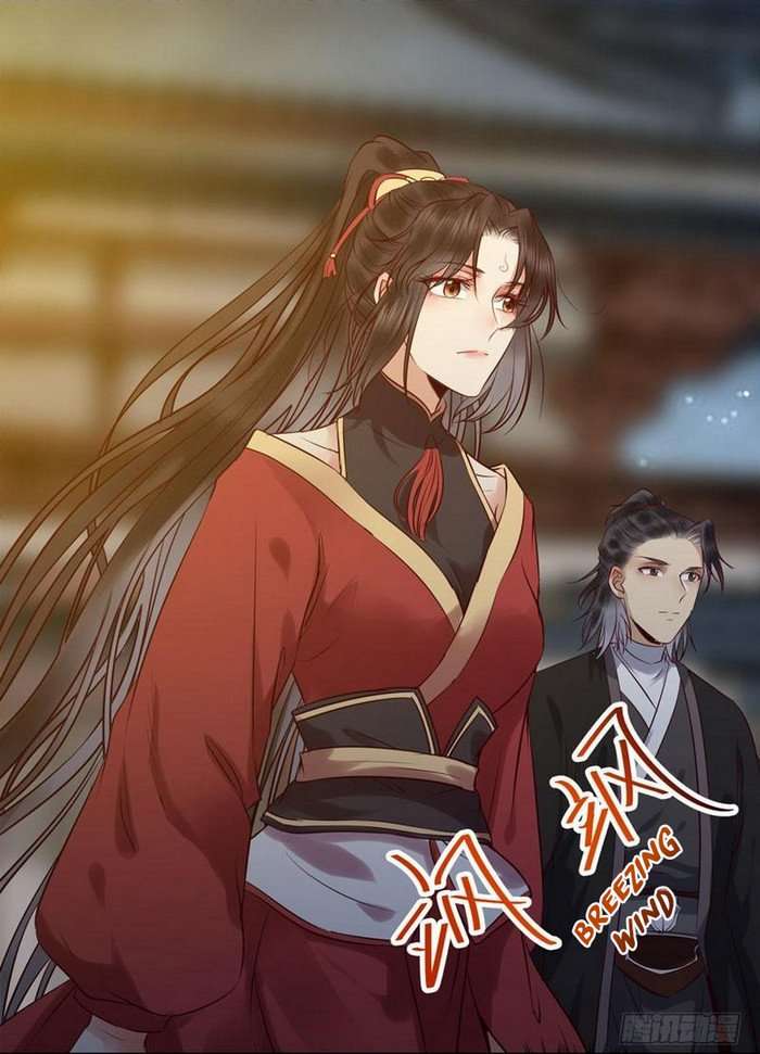 Halaman 2 dari The Ghostly Doctor Chapter 164