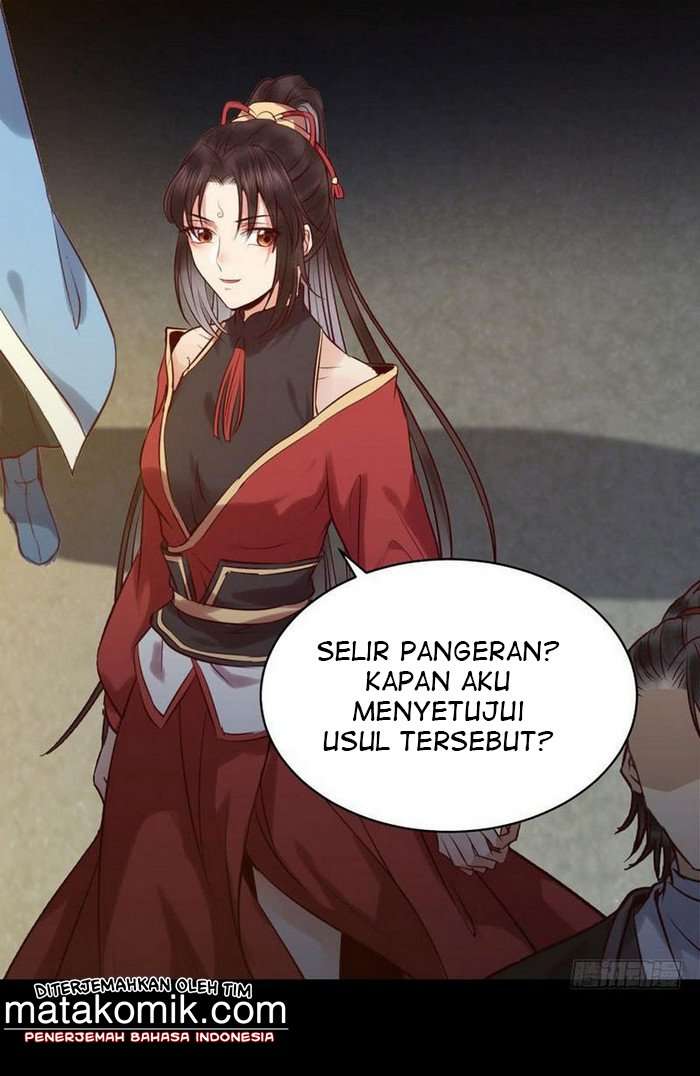 Halaman 20 dari The Ghostly Doctor Chapter 164