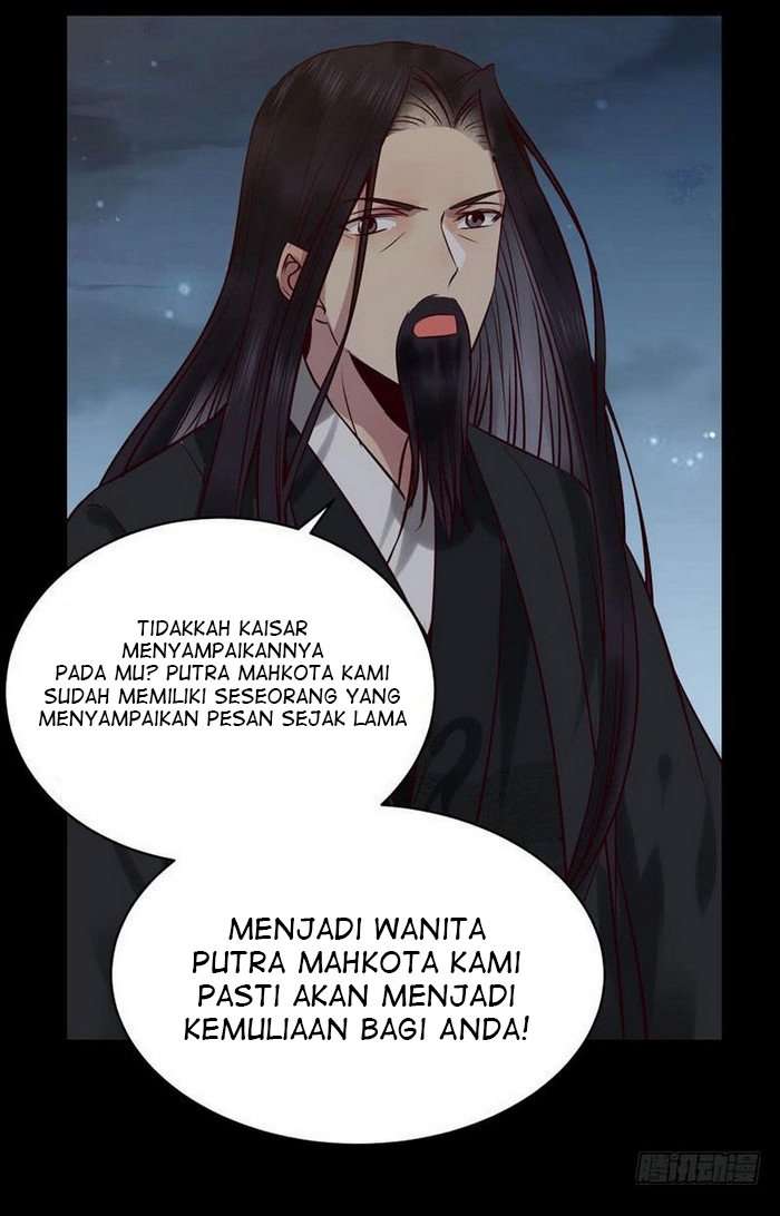 Halaman 21 dari The Ghostly Doctor Chapter 164