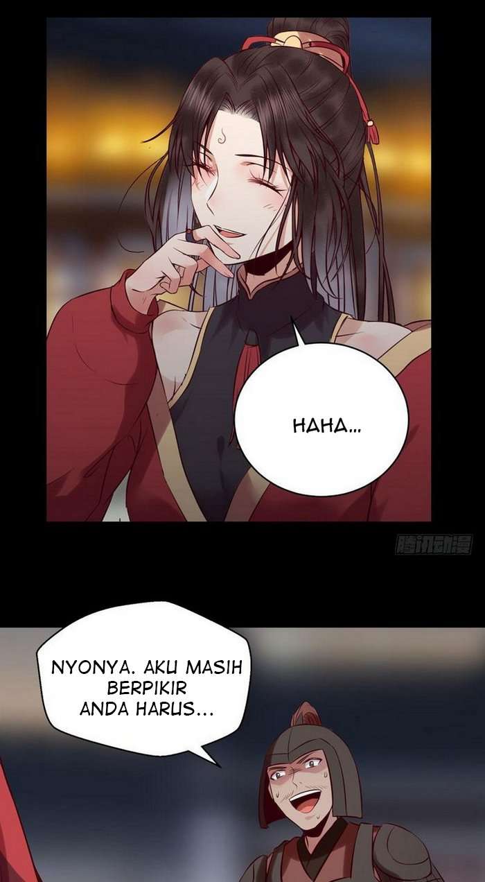 Halaman 22 dari The Ghostly Doctor Chapter 164