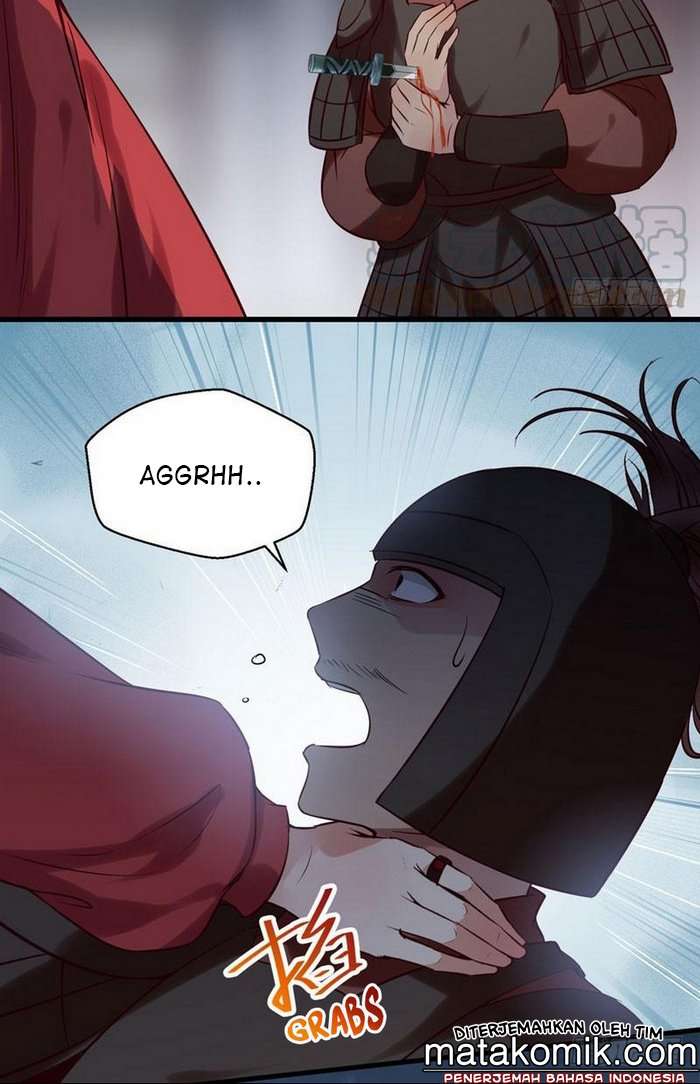Halaman 23 dari The Ghostly Doctor Chapter 164