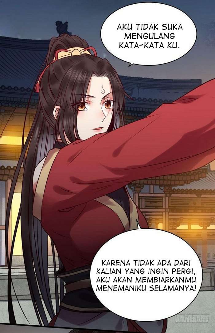 Halaman 25 dari The Ghostly Doctor Chapter 164